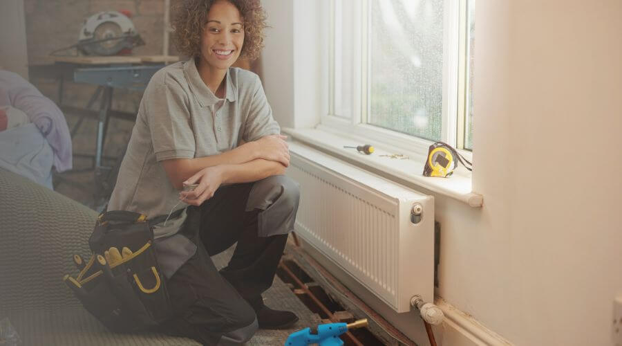 Local water heater installation in Mosier, OR